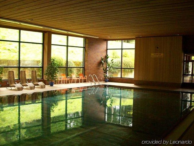 Jufa Hotel Semmering Spital am Semmering Facilities photo