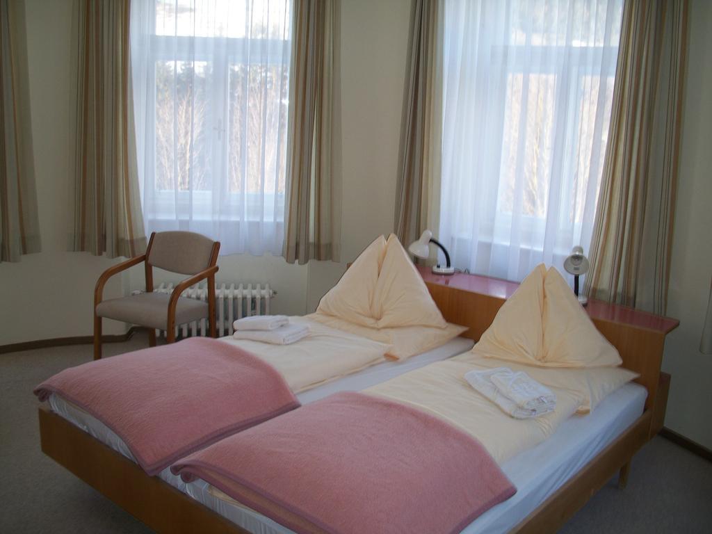 Jufa Hotel Semmering Spital am Semmering Room photo