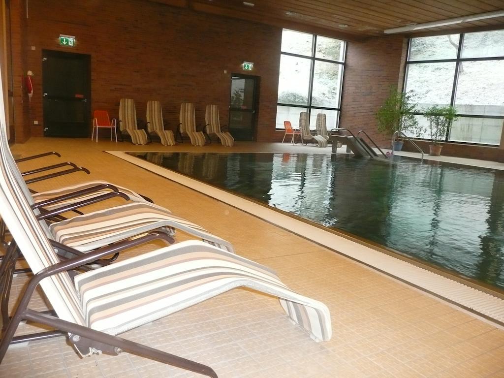 Jufa Hotel Semmering Spital am Semmering Exterior photo
