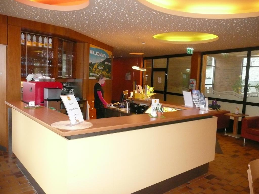 Jufa Hotel Semmering Spital am Semmering Exterior photo
